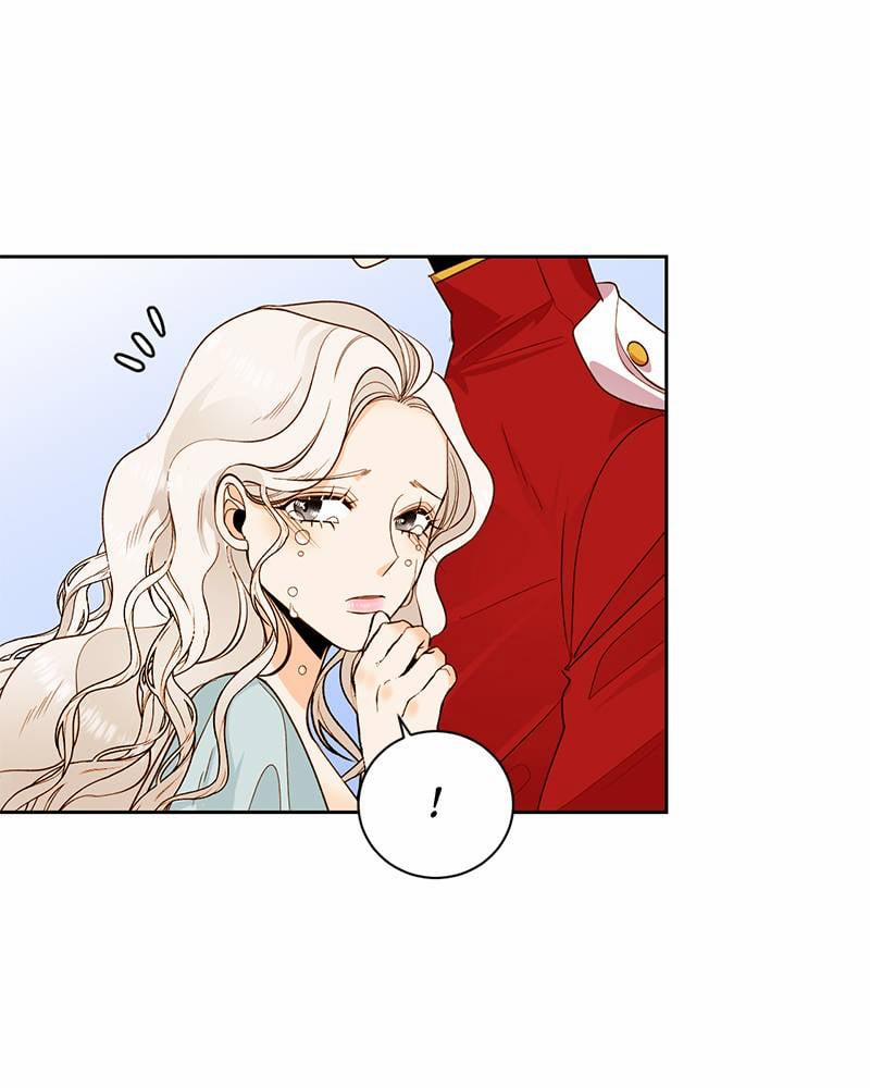 Hoàng Hậu Muốn Tái Hôn 25.1 trang 32