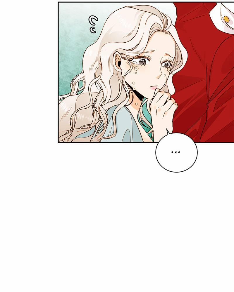 Hoàng Hậu Muốn Tái Hôn 25.1 trang 33