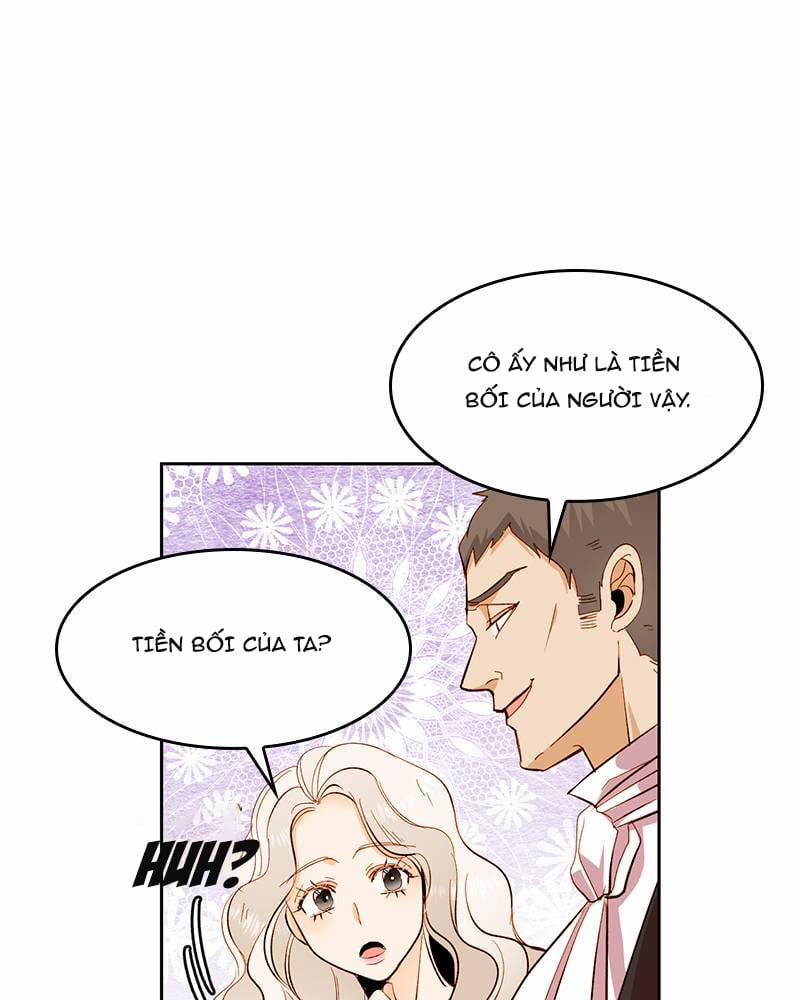 Hoàng Hậu Muốn Tái Hôn 25.2 trang 15