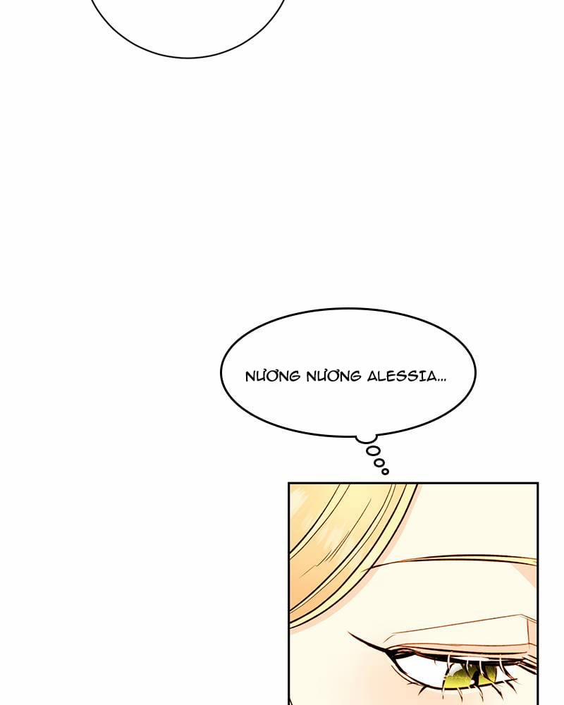 Hoàng Hậu Muốn Tái Hôn 25.2 trang 21