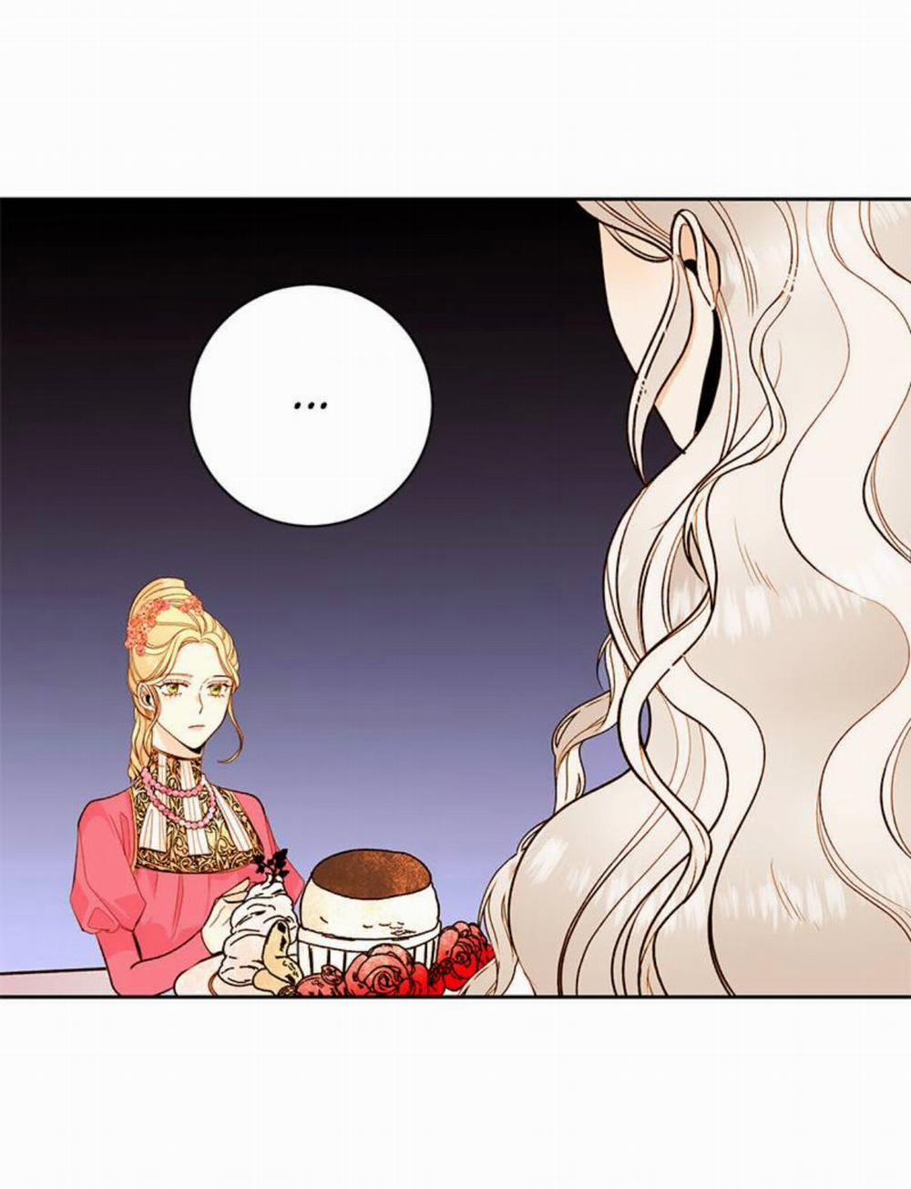 Hoàng Hậu Muốn Tái Hôn 25.2 trang 27