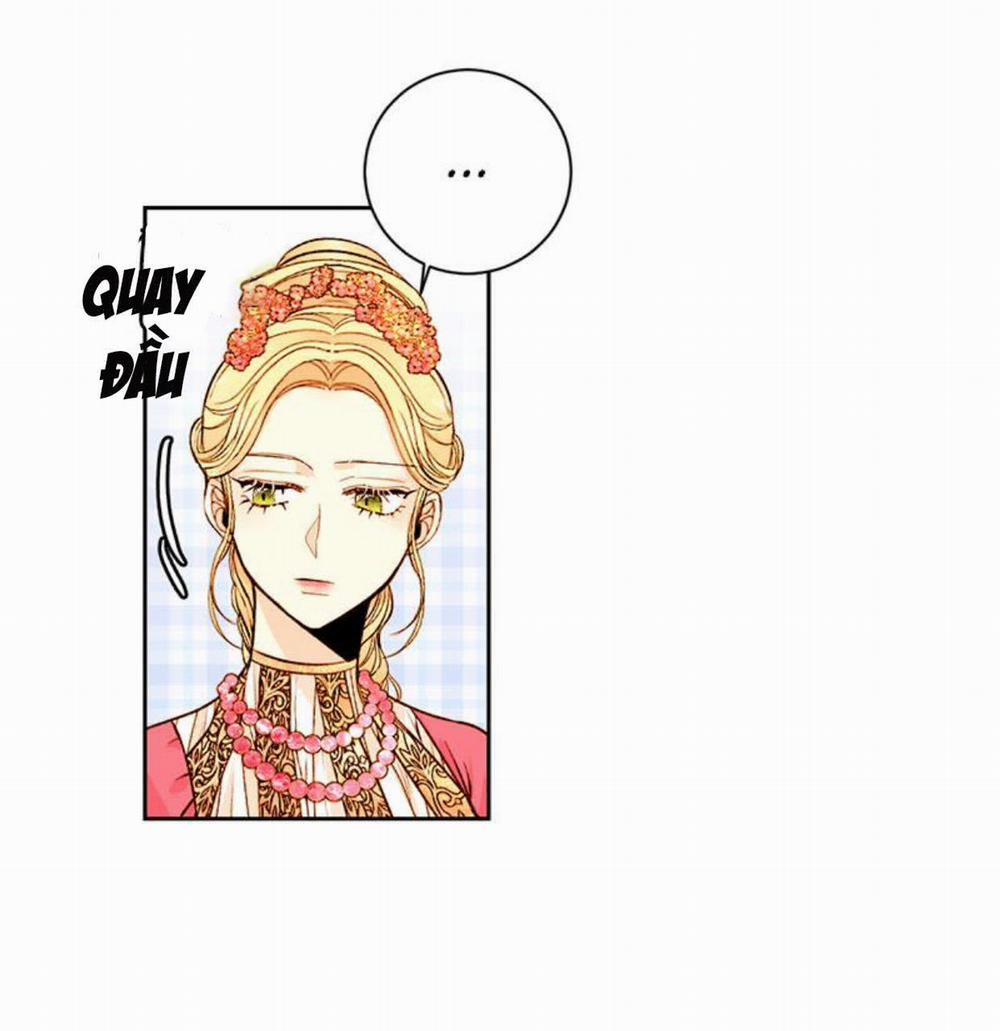 Hoàng Hậu Muốn Tái Hôn 25.2 trang 28