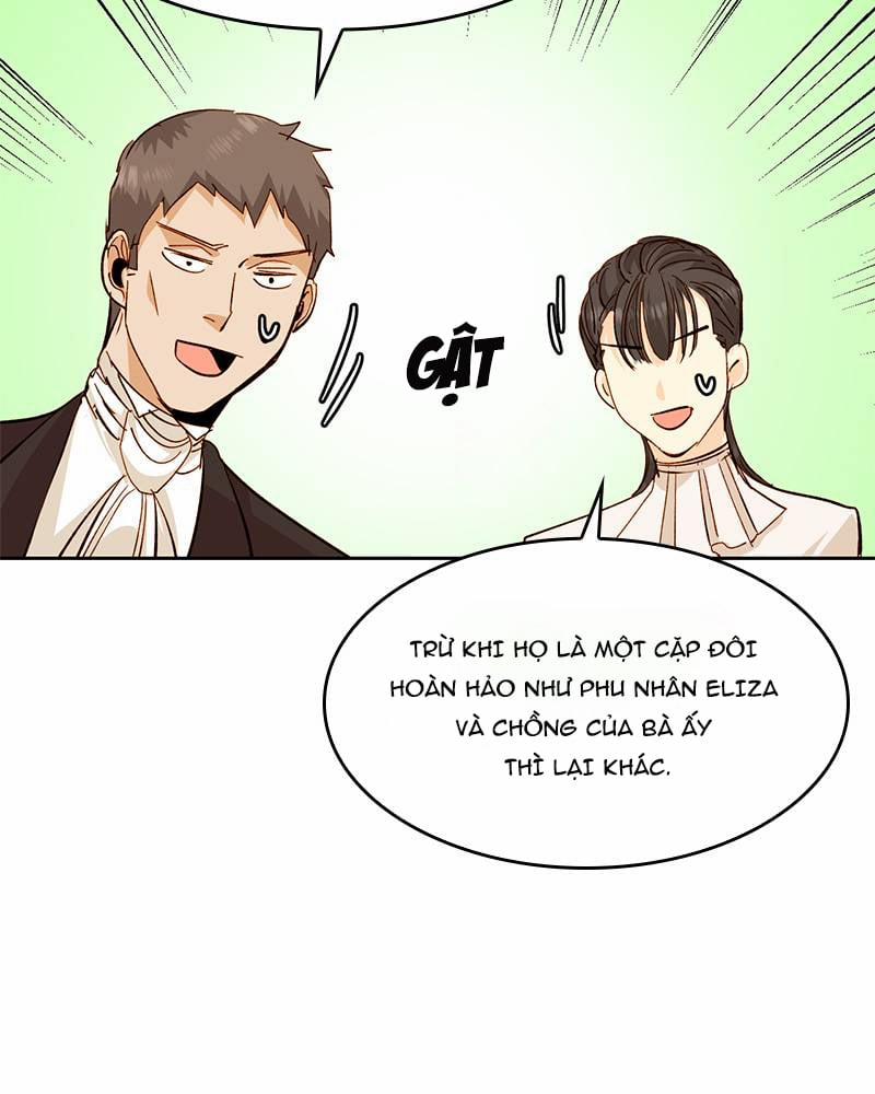 Hoàng Hậu Muốn Tái Hôn 25.2 trang 31