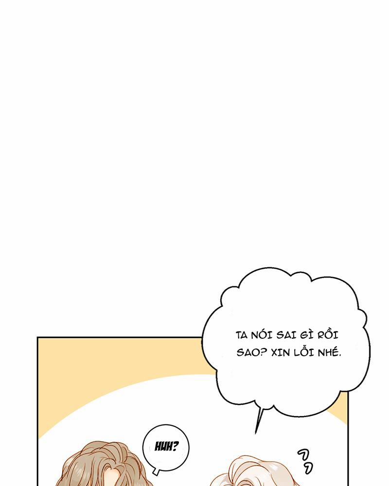 Hoàng Hậu Muốn Tái Hôn 25.2 trang 38