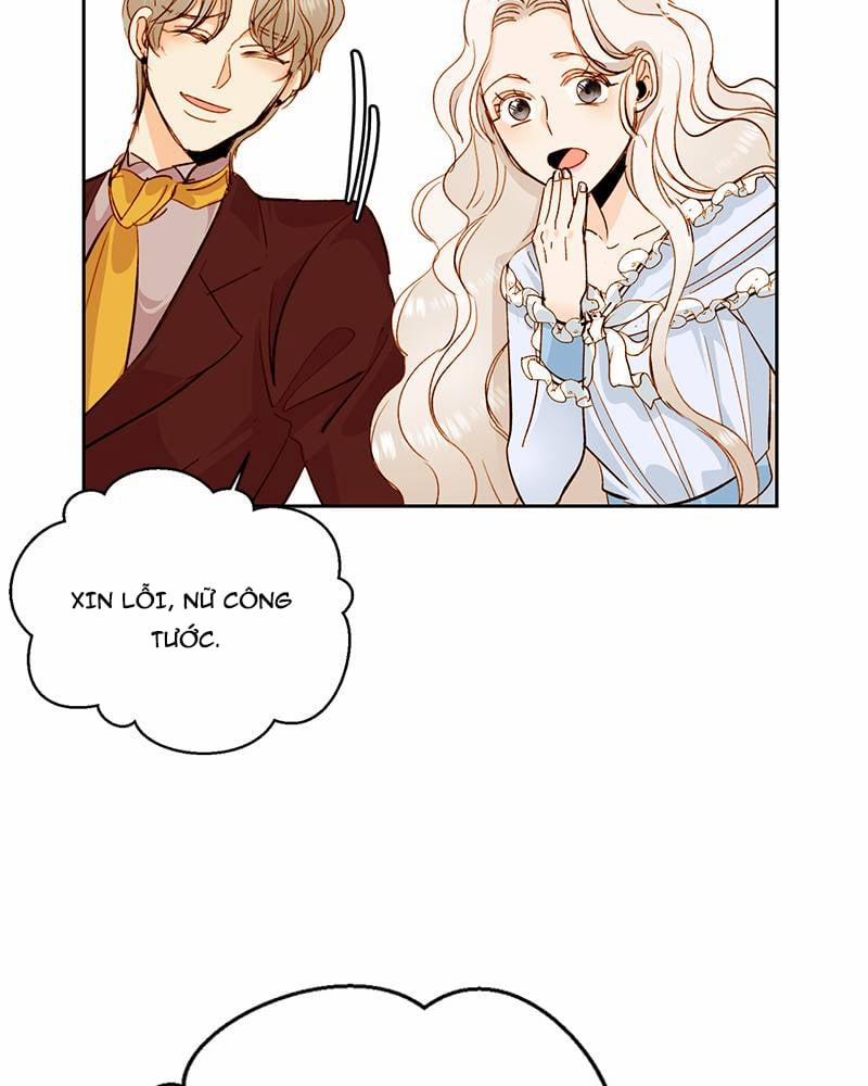 Hoàng Hậu Muốn Tái Hôn 25.2 trang 39