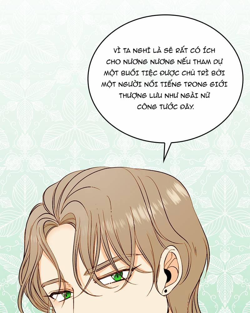 Hoàng Hậu Muốn Tái Hôn 25.2 trang 4