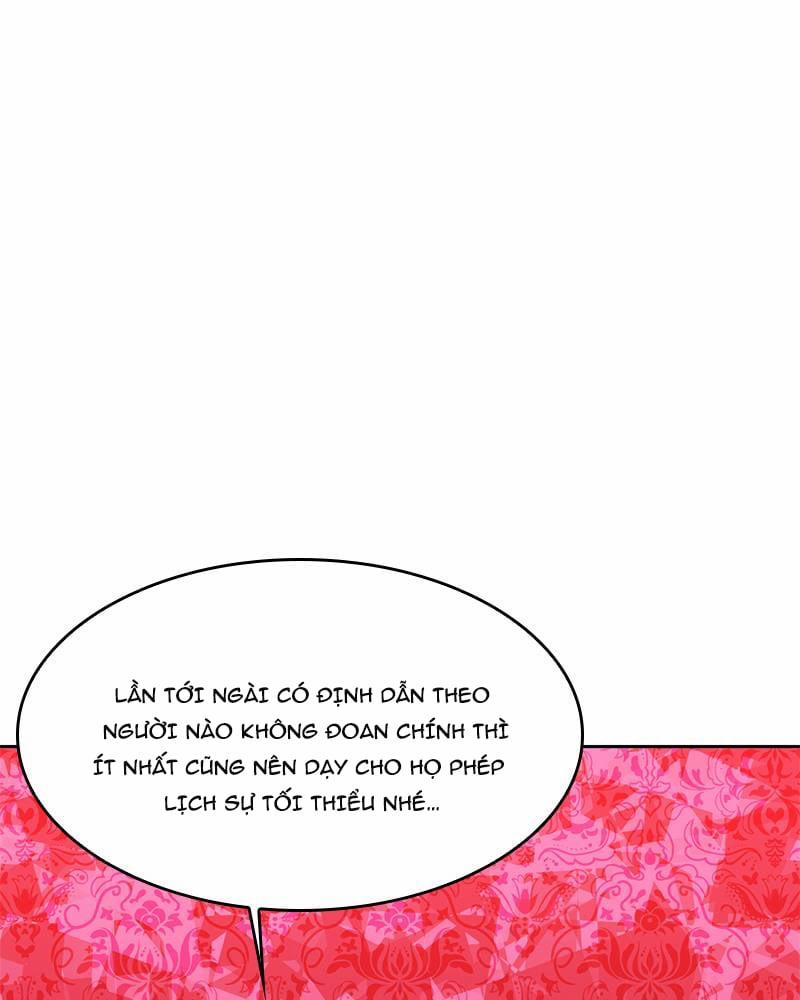 Hoàng Hậu Muốn Tái Hôn 25.2 trang 41