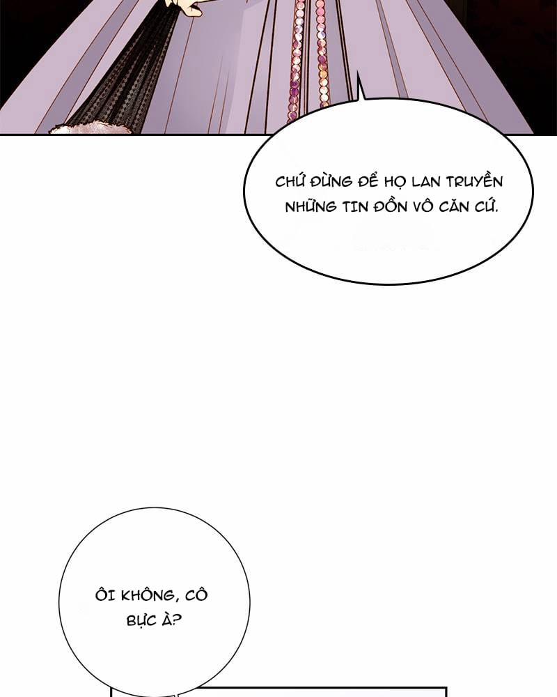 Hoàng Hậu Muốn Tái Hôn 25.2 trang 43