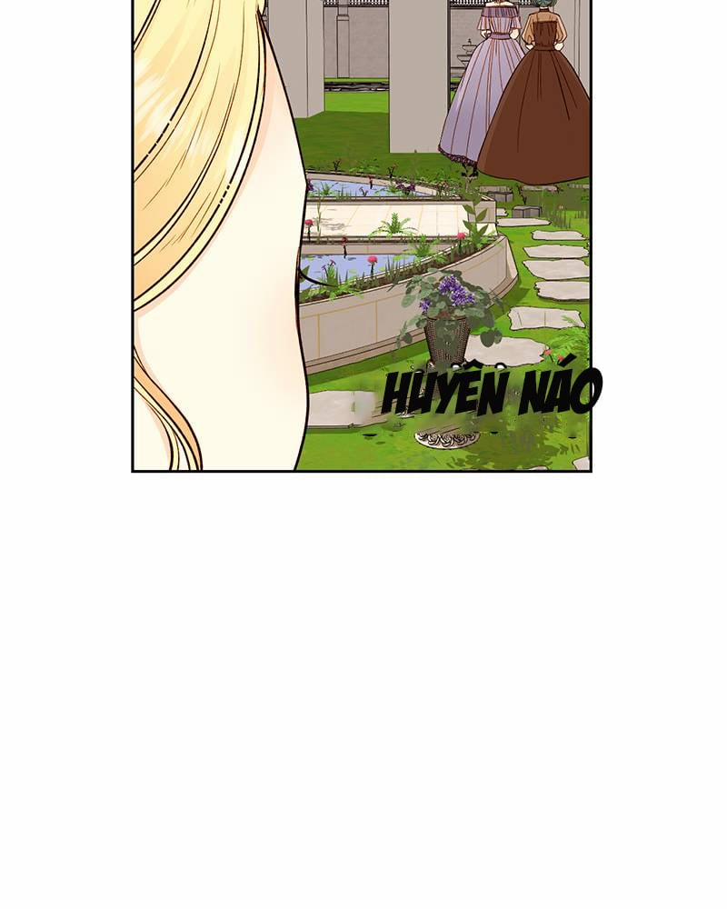 Hoàng Hậu Muốn Tái Hôn 25.2 trang 47