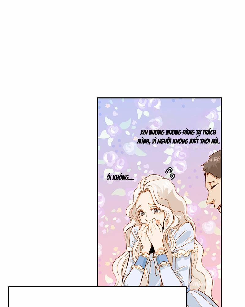 Hoàng Hậu Muốn Tái Hôn 25.2 trang 48