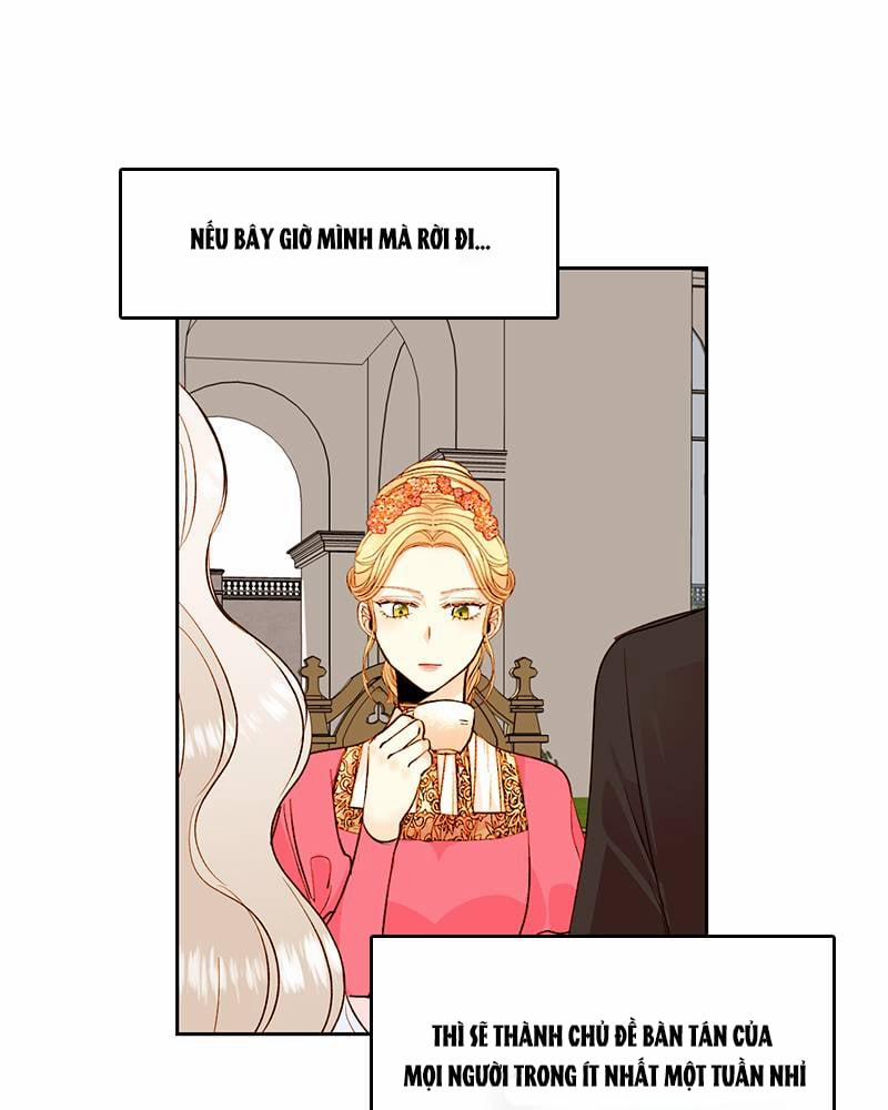 Hoàng Hậu Muốn Tái Hôn 25.2 trang 7