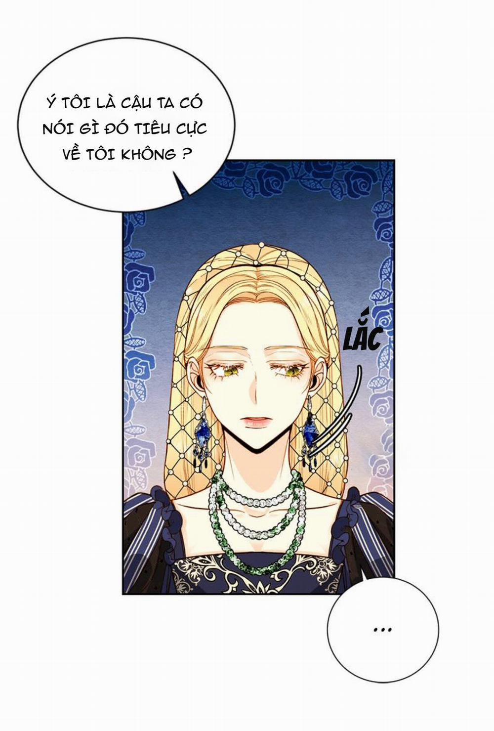 Hoàng Hậu Muốn Tái Hôn 26.1 trang 2