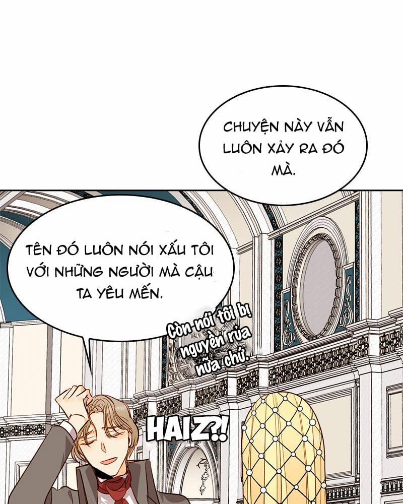 Hoàng Hậu Muốn Tái Hôn 26.1 trang 3