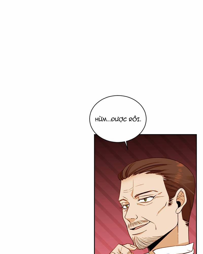 Hoàng Hậu Muốn Tái Hôn 27.1 trang 16