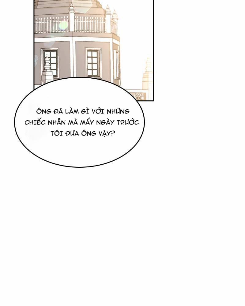 Hoàng Hậu Muốn Tái Hôn 27.1 trang 2