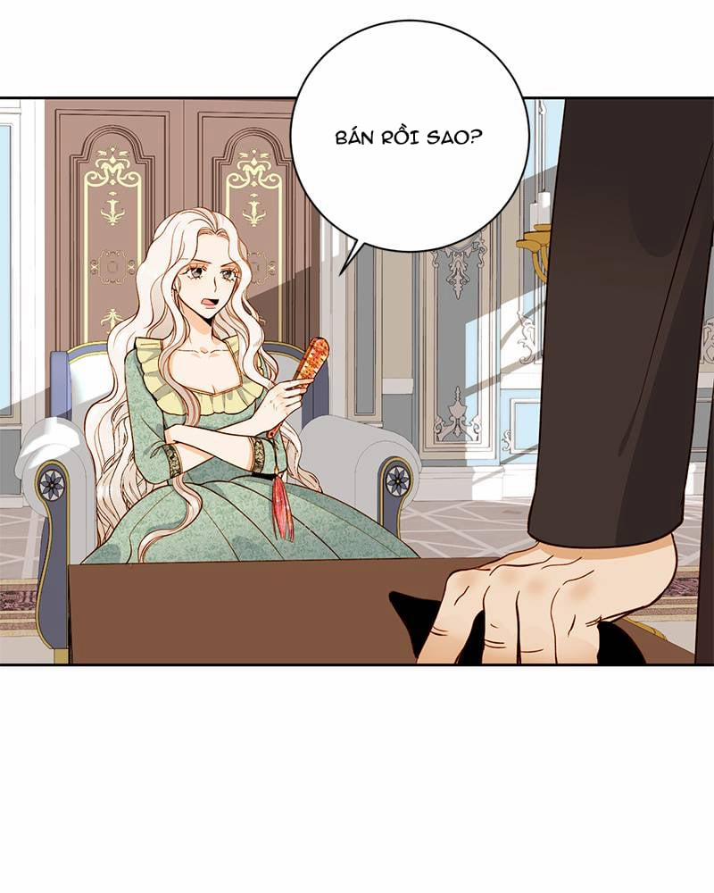 Hoàng Hậu Muốn Tái Hôn 27.1 trang 3