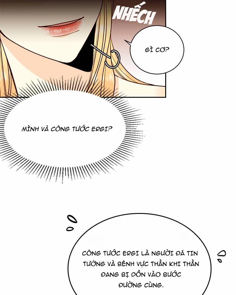 Hoàng Hậu Muốn Tái Hôn 27.1 trang 30