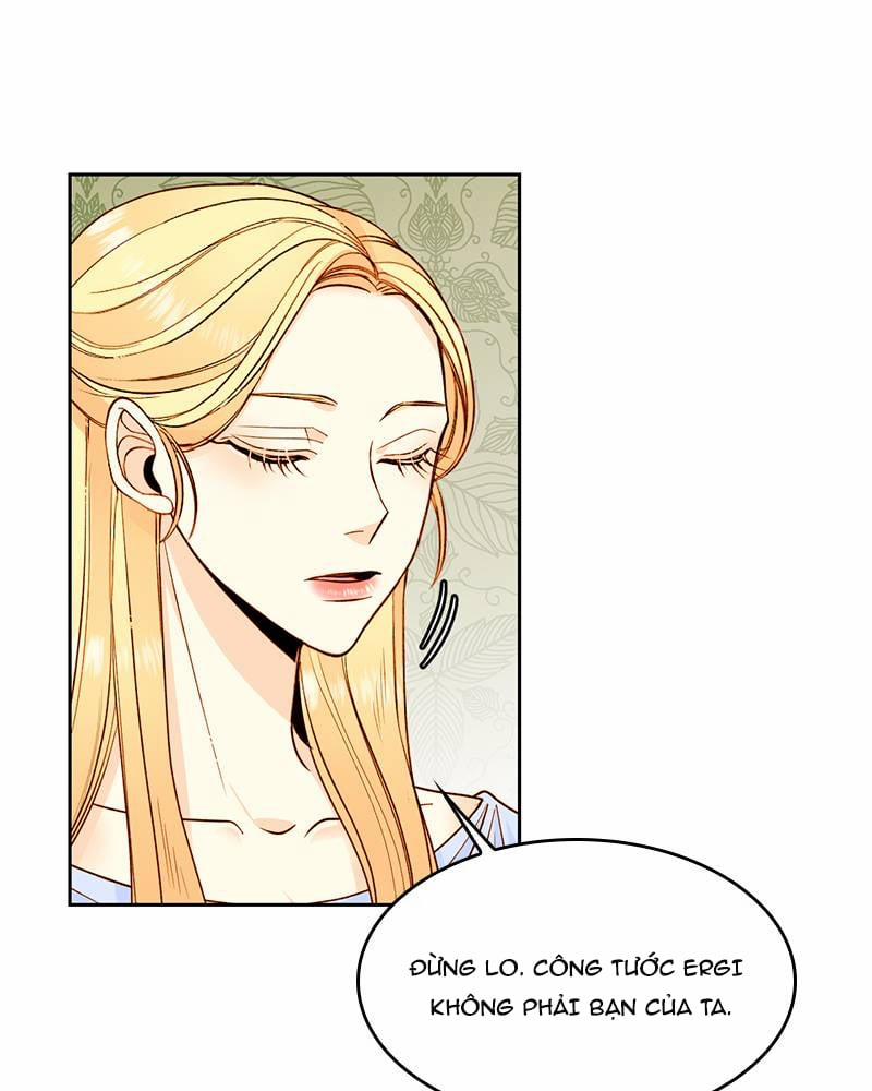 Hoàng Hậu Muốn Tái Hôn 27.1 trang 34