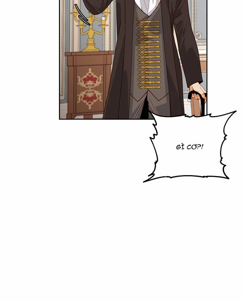 Hoàng Hậu Muốn Tái Hôn 27.1 trang 5