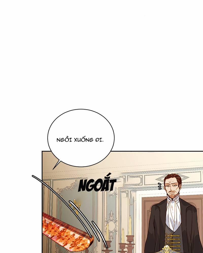 Hoàng Hậu Muốn Tái Hôn 27.1 trang 7