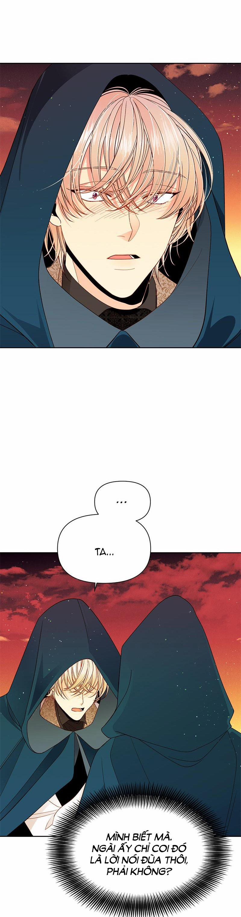 Hoàng Hậu Muốn Tái Hôn 64 trang 1