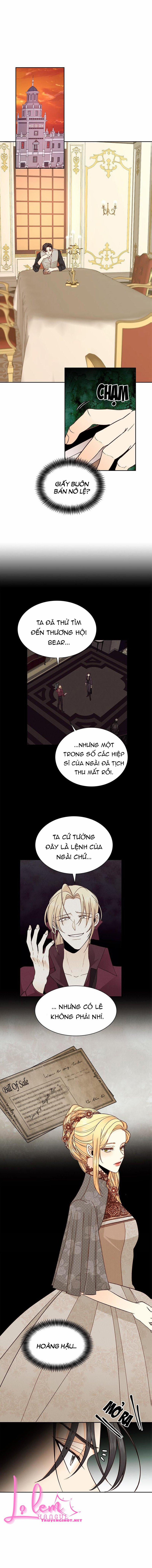 Hoàng Hậu Muốn Tái Hôn 65 trang 6