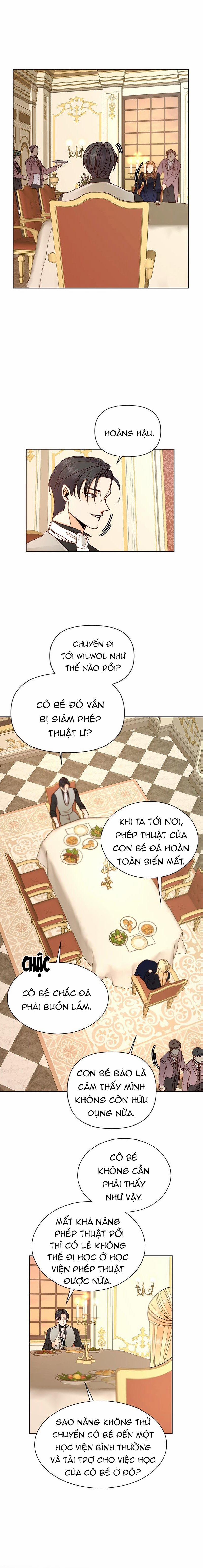 Hoàng Hậu Muốn Tái Hôn 65 trang 7