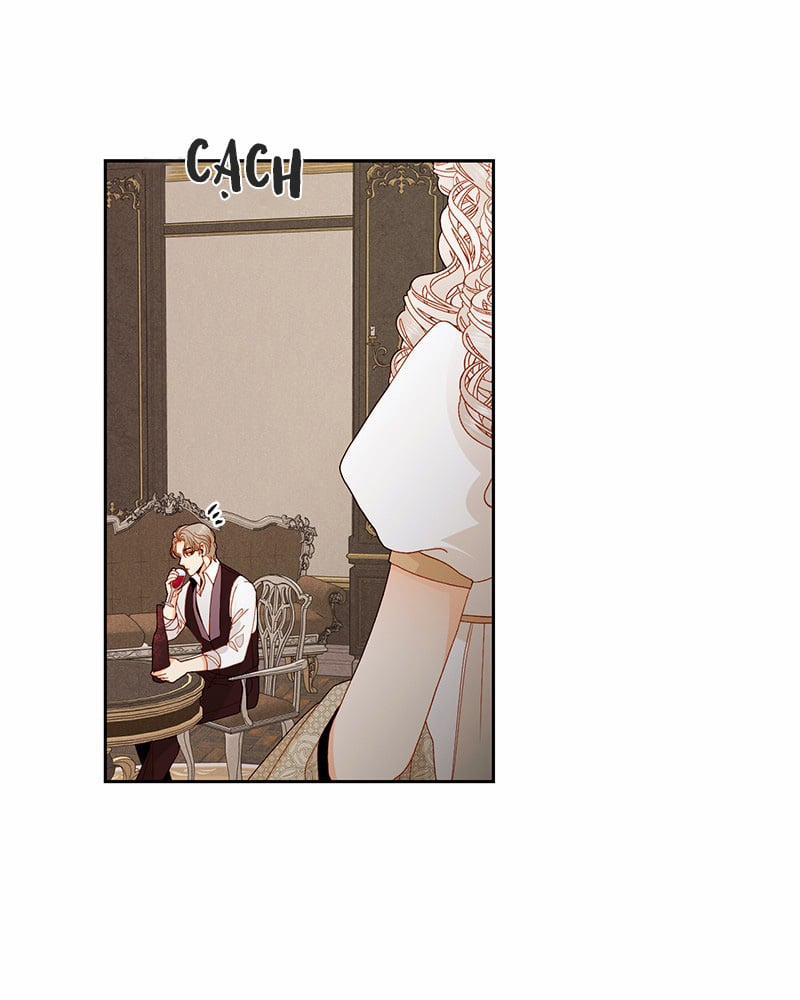 Hoàng Hậu Muốn Tái Hôn 67 trang 15
