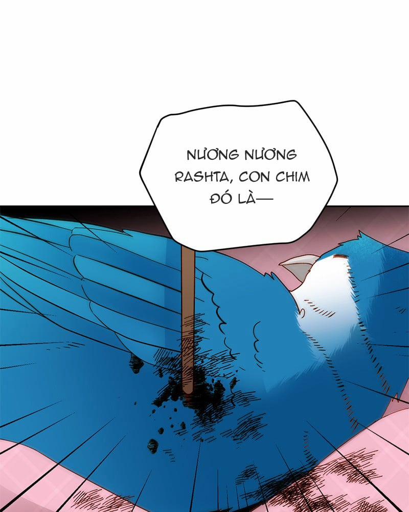 Hoàng Hậu Muốn Tái Hôn 67 trang 16