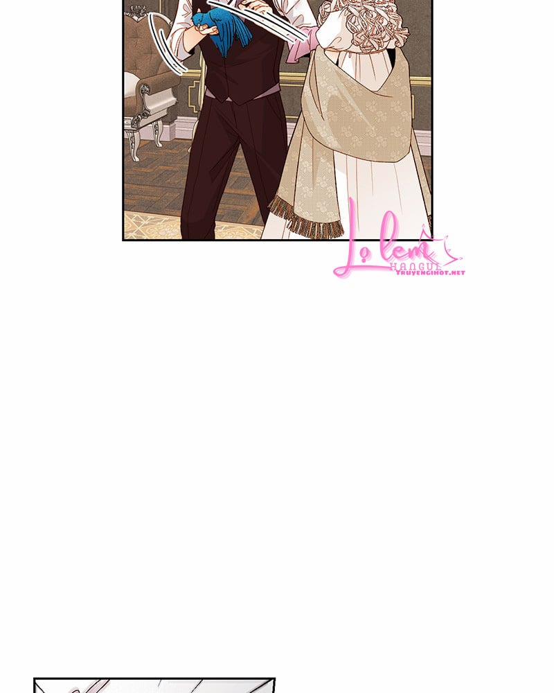 Hoàng Hậu Muốn Tái Hôn 67 trang 18