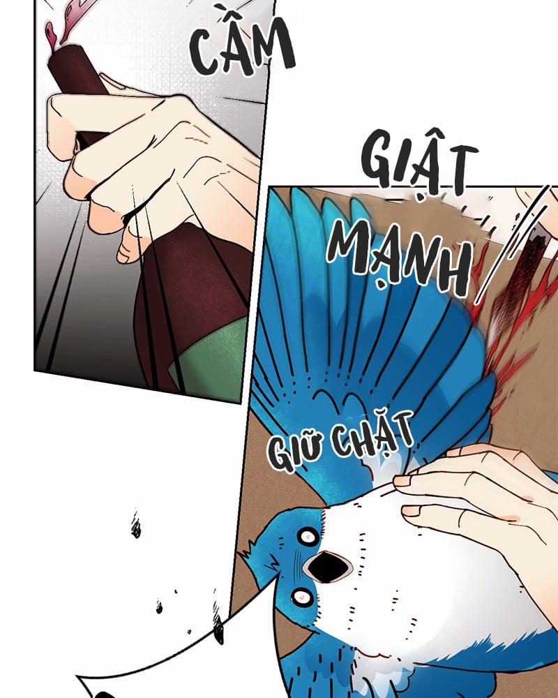 Hoàng Hậu Muốn Tái Hôn 67 trang 19