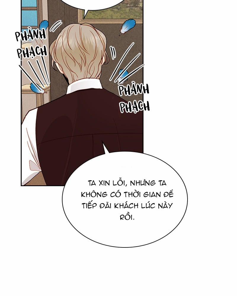 Hoàng Hậu Muốn Tái Hôn 67 trang 22