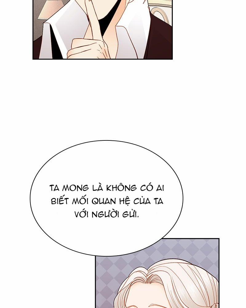 Hoàng Hậu Muốn Tái Hôn 67 trang 28