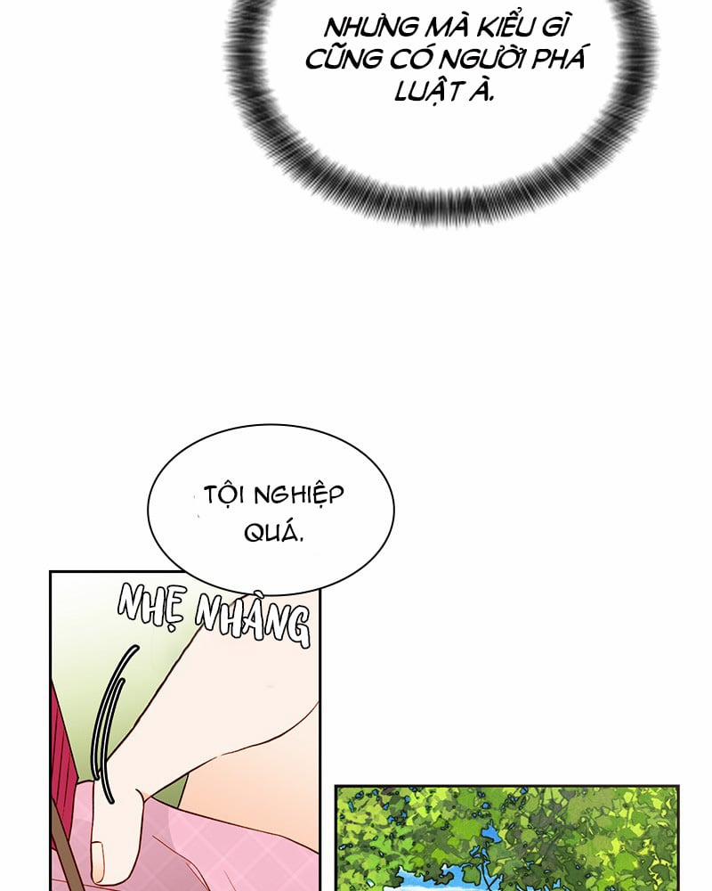 Hoàng Hậu Muốn Tái Hôn 67 trang 4