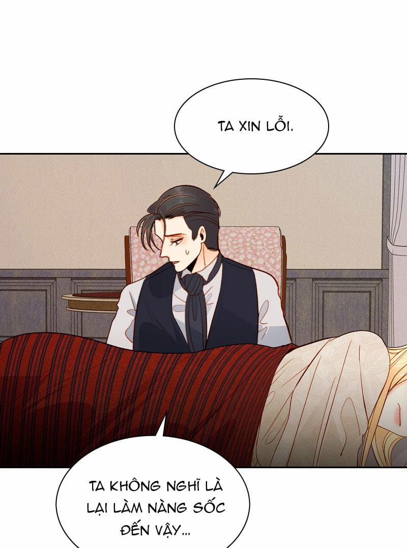 Hoàng Hậu Muốn Tái Hôn 67 trang 41