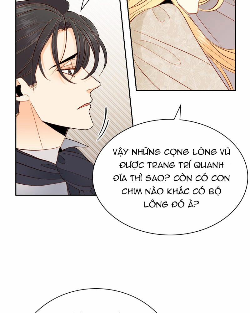 Hoàng Hậu Muốn Tái Hôn 67 trang 43