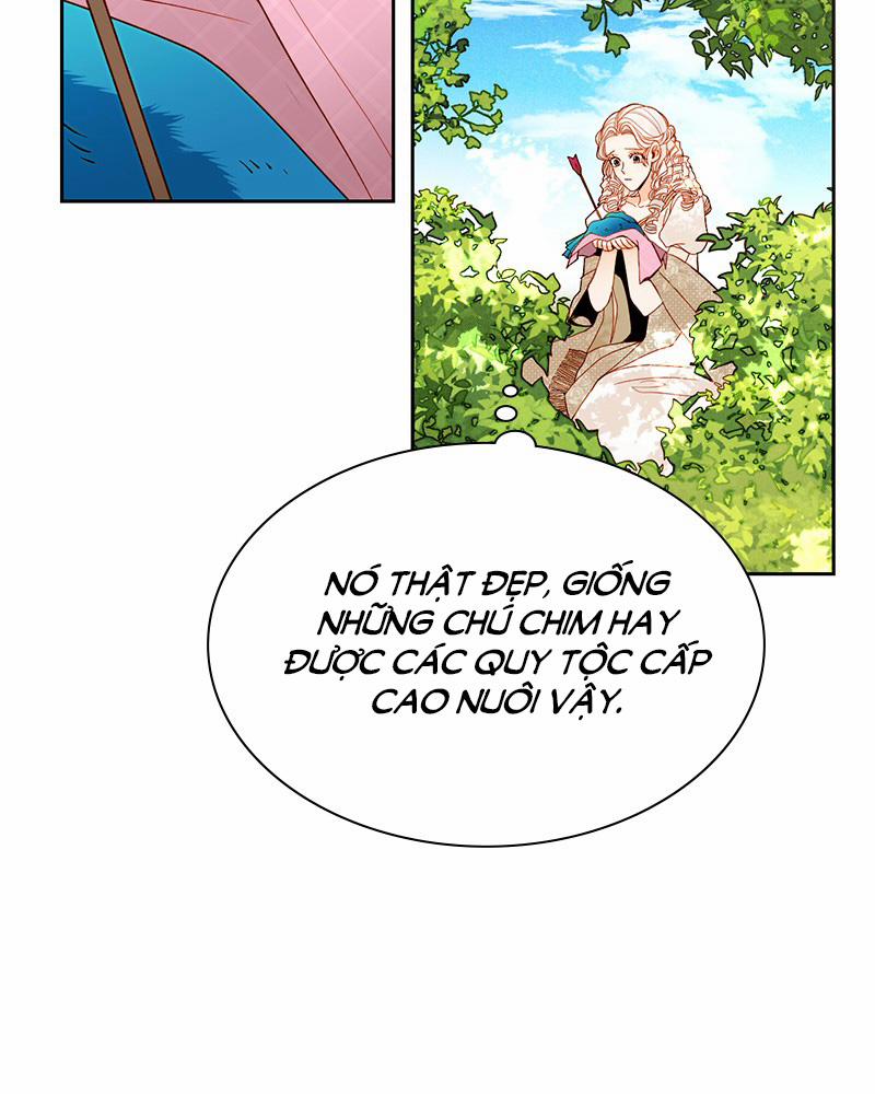 Hoàng Hậu Muốn Tái Hôn 67 trang 5