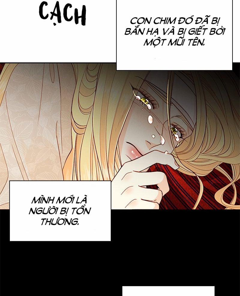 Hoàng Hậu Muốn Tái Hôn 67 trang 52