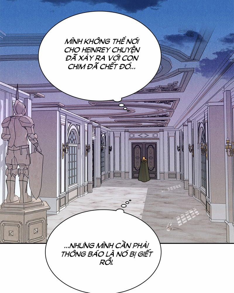 Hoàng Hậu Muốn Tái Hôn 67 trang 55