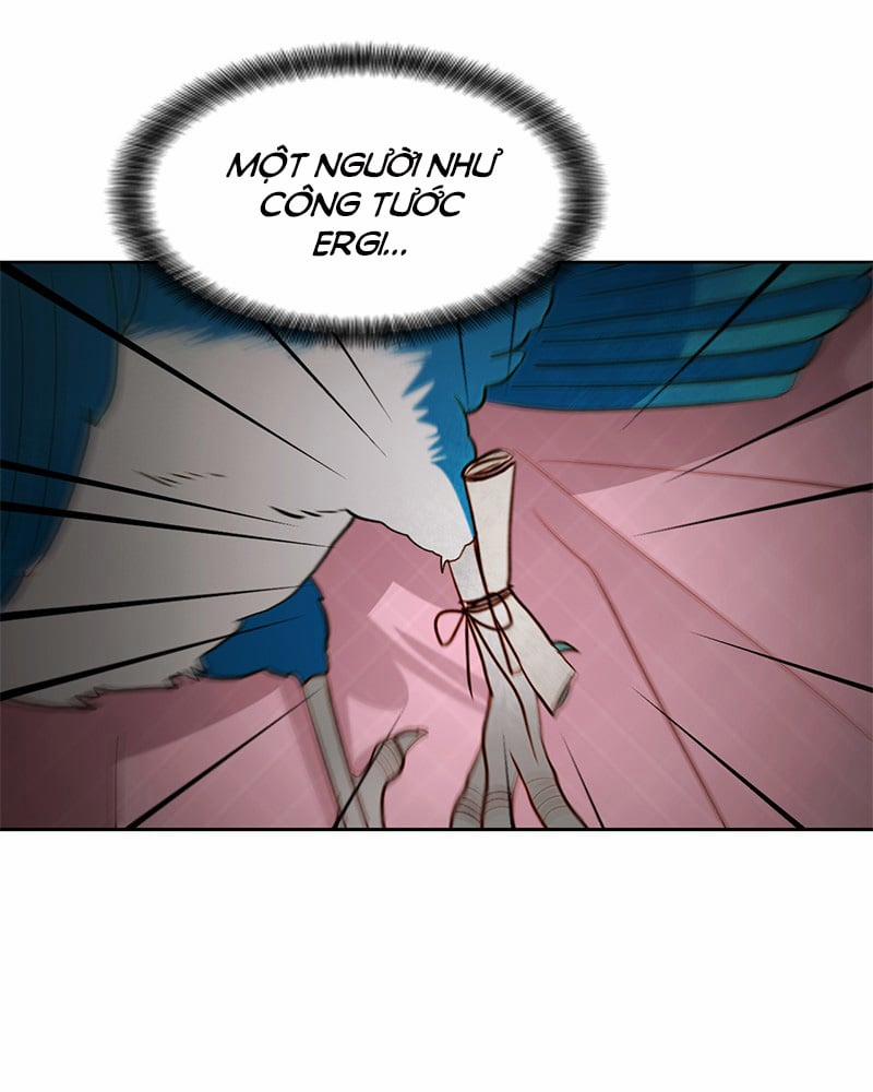 Hoàng Hậu Muốn Tái Hôn 67 trang 6