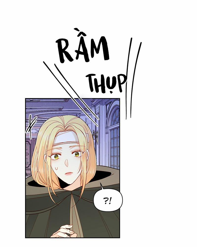 Hoàng Hậu Muốn Tái Hôn 67 trang 61