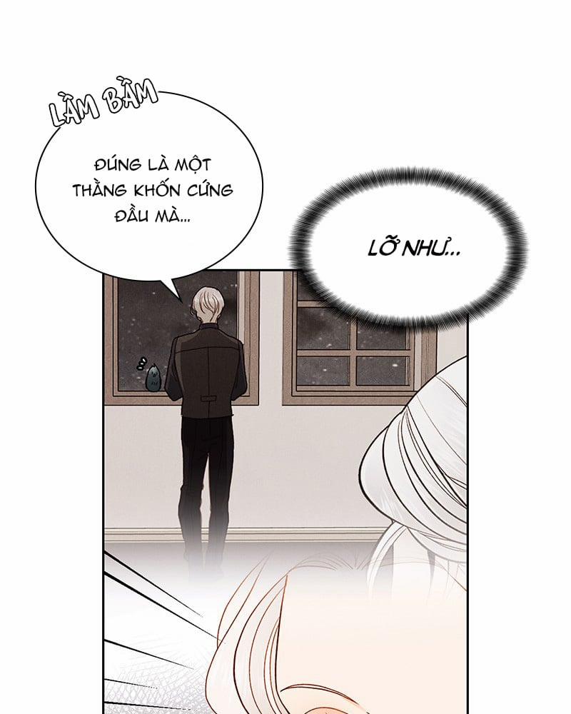 Hoàng Hậu Muốn Tái Hôn 67 trang 7