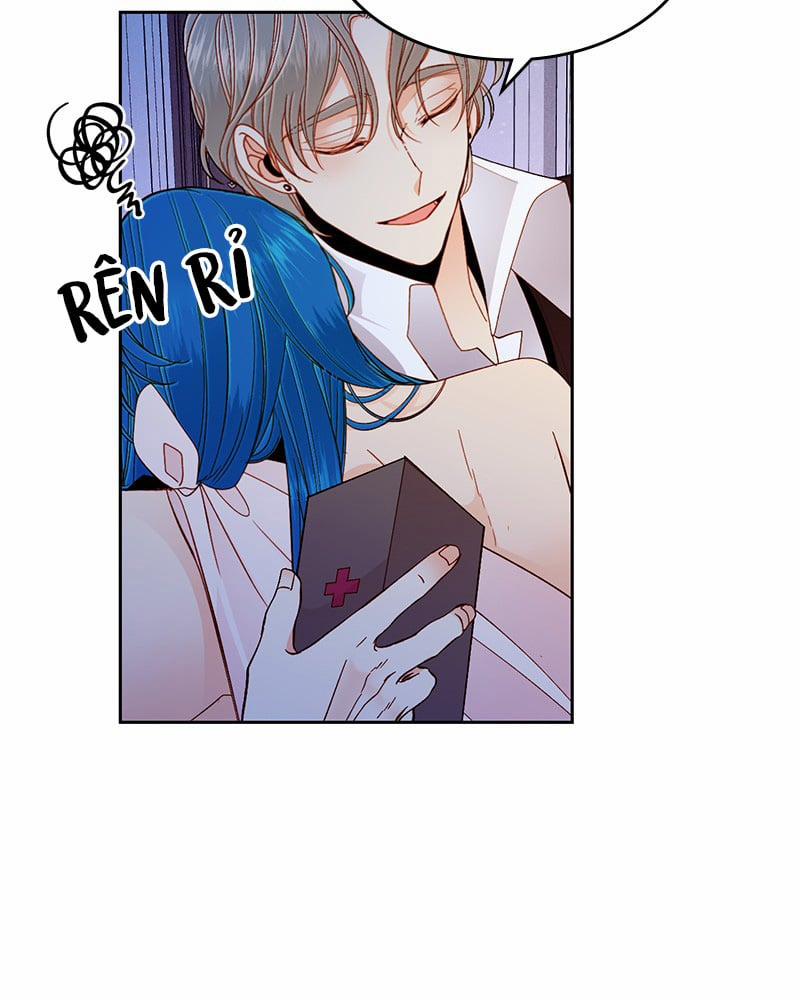 Hoàng Hậu Muốn Tái Hôn 67 trang 75