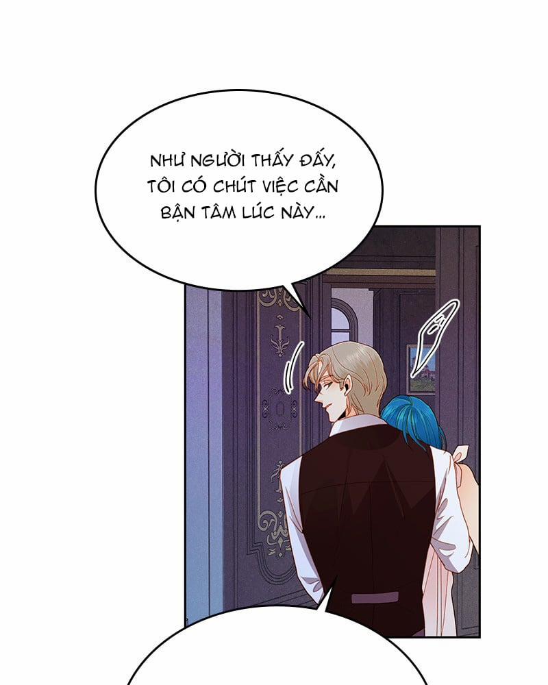 Hoàng Hậu Muốn Tái Hôn 67 trang 76