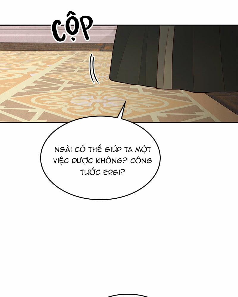 Hoàng Hậu Muốn Tái Hôn 67 trang 80