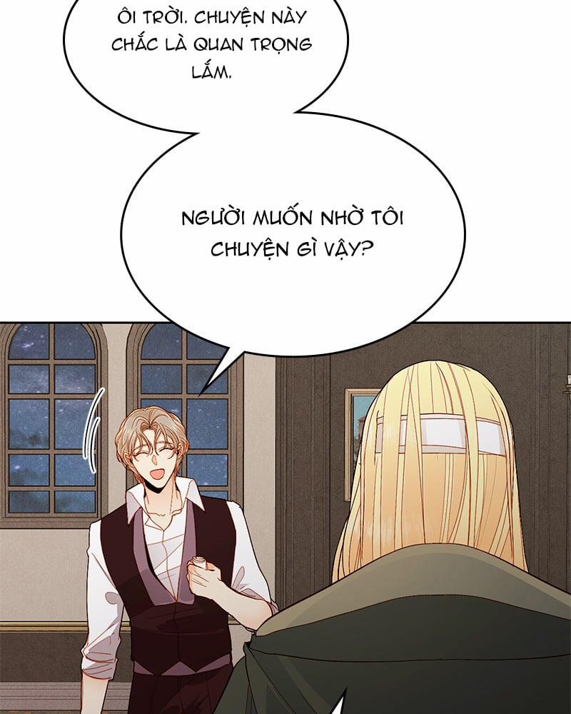 Hoàng Hậu Muốn Tái Hôn 67 trang 82