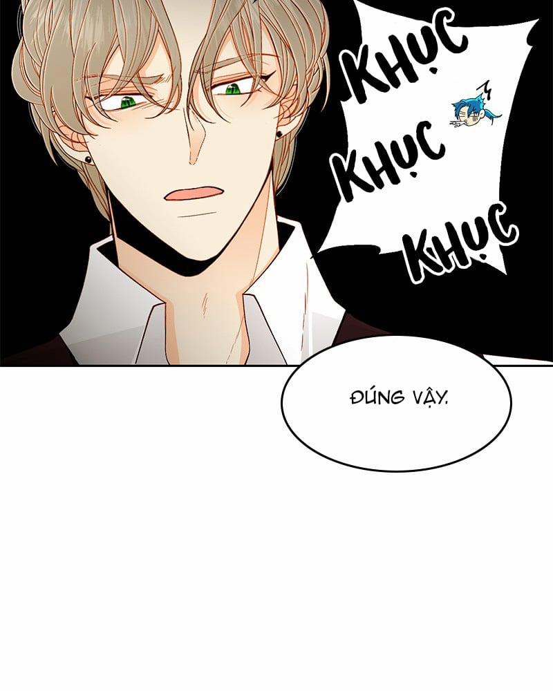 Hoàng Hậu Muốn Tái Hôn 67 trang 84