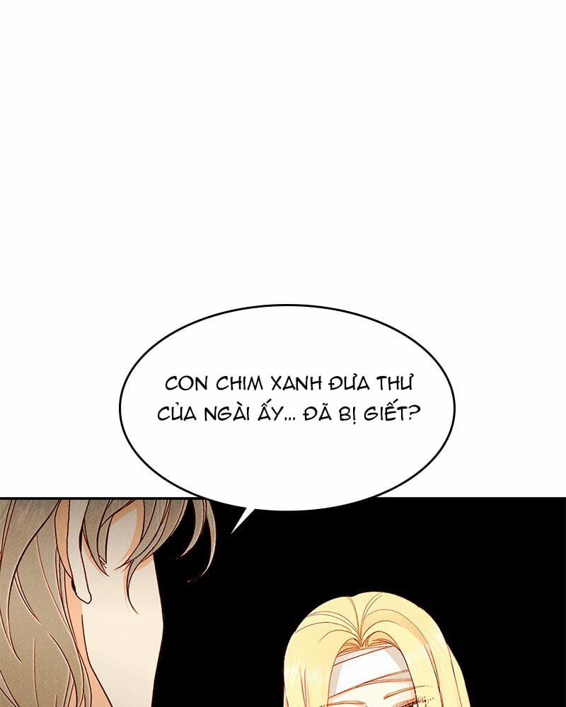 Hoàng Hậu Muốn Tái Hôn 68 trang 0