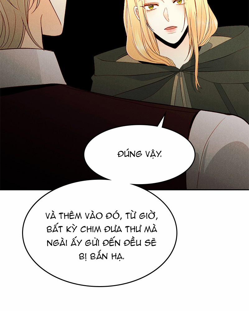 Hoàng Hậu Muốn Tái Hôn 68 trang 1