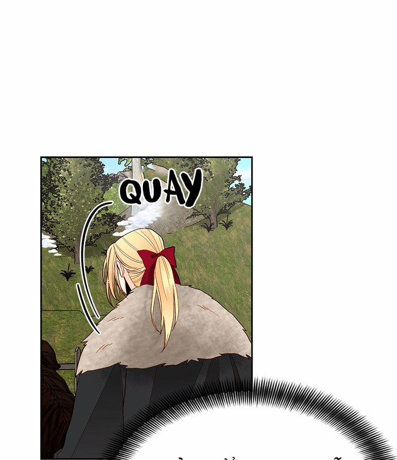 Hoàng Hậu Muốn Tái Hôn 68 trang 100